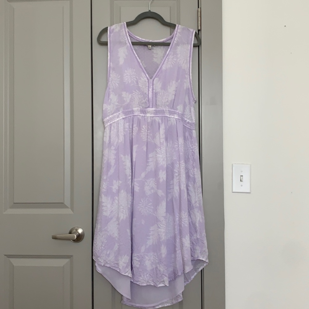 Lucky Brand Dress